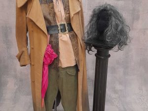 Harry Potter - Hagrid