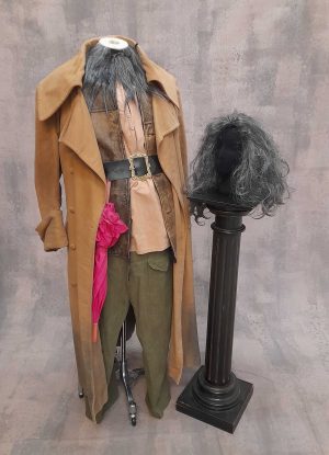 Harry Potter - Hagrid