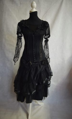 Harry Potter - Bellatrix Lestrange