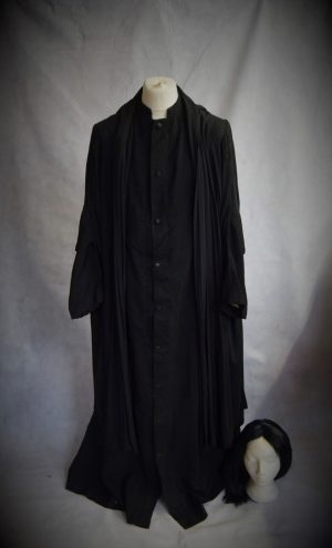 Harry Potter - Professor Snape