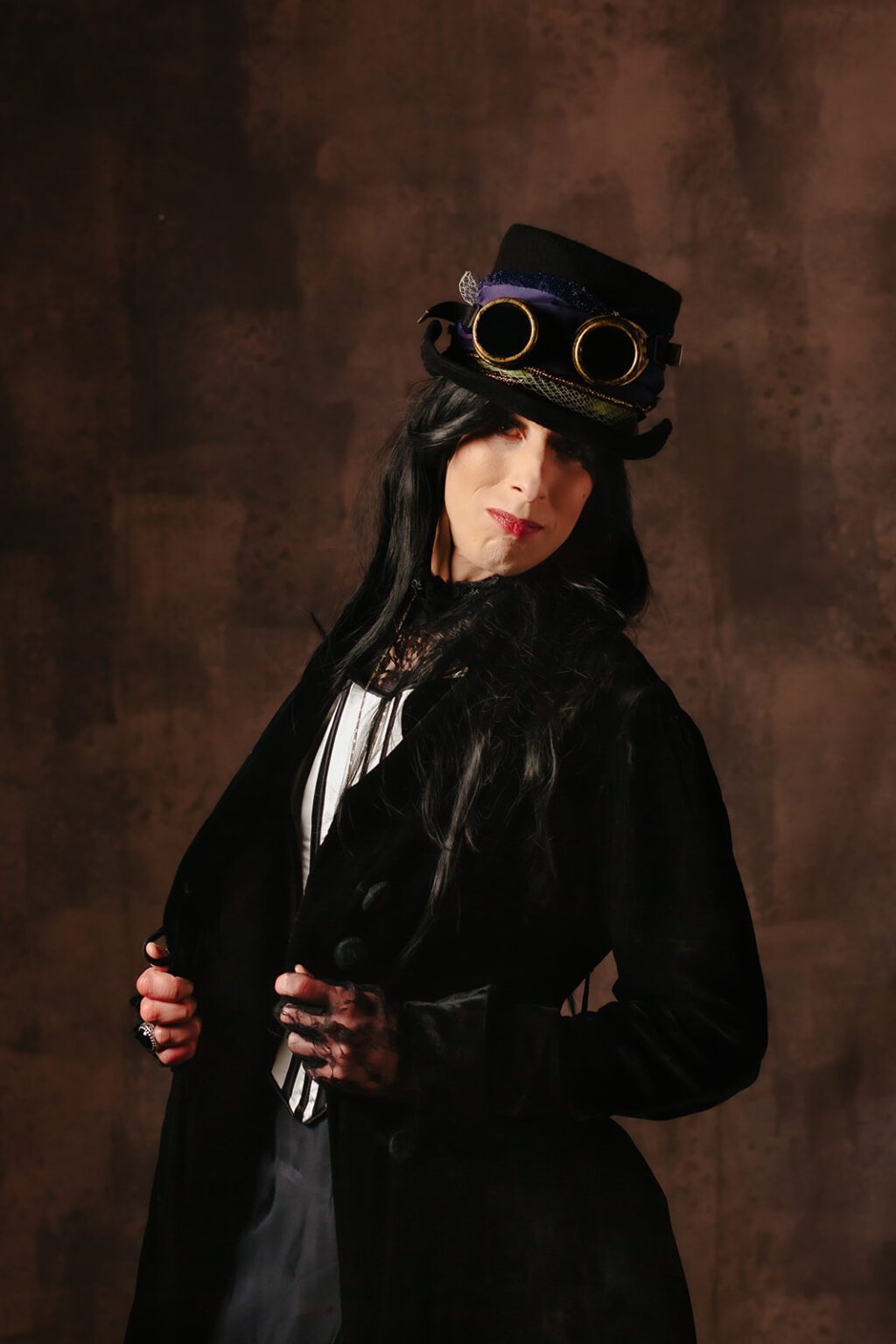 Studio 2 – Bath Theatrical Costume Hire