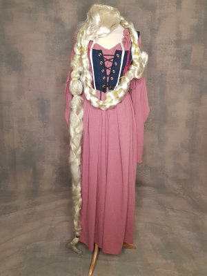 Disney - Tangled - Rapunzel