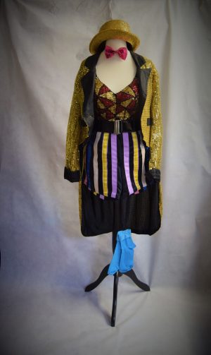 Rocky Horror Picture Show - Columbia