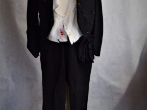 Rocky Horror Picture Show - Riff Raff