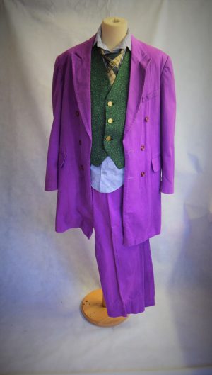 The Joker 2