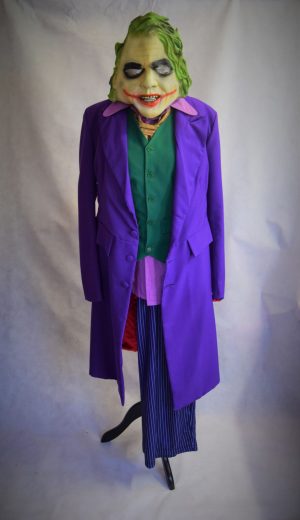 The Joker 1