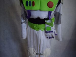 Toy Story - Buzz Lightyear