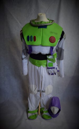 Toy Story - Buzz Lightyear