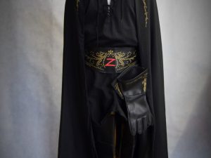 Zorro