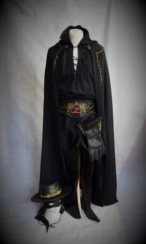 Zorro