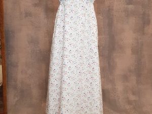 Regency Gown - RGW 510