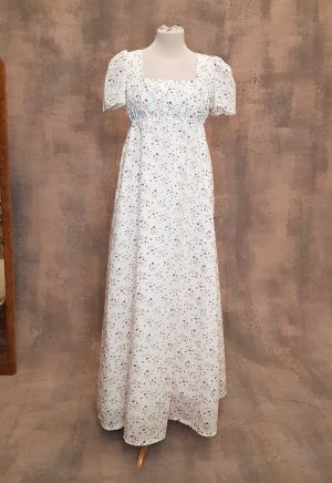 Regency Gown - RGW 510