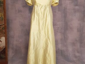 Regency Gown - RGW 611