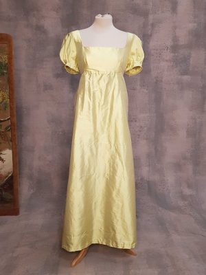 Regency Gown - RGW 611