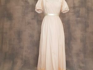 Regency Gown - RGW 327
