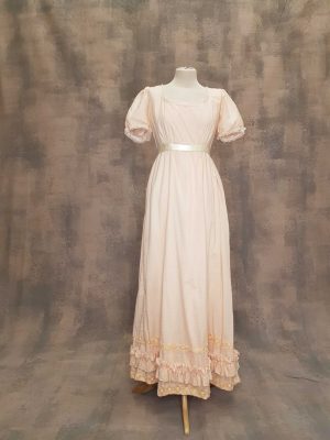 Regency Gown - RGW 327