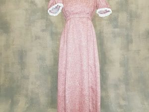 Regency Gown - RGW 207