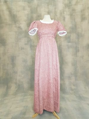 Regency Gown - RGW 207