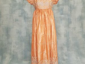 Regency Gown - RGW 208