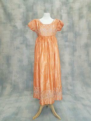 Regency Gown - RGW 208