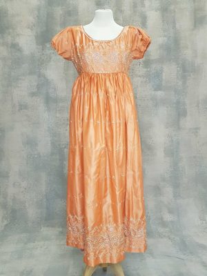 Regency Gown - RGW 208