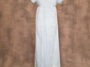 Regency Gown - RGW 209
