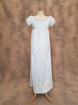 Regency Gown - RGW 209