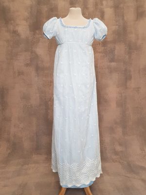 Regency Gown - RGW 209