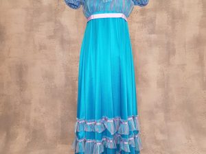 Regency Gown - RGW 211