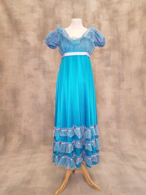 Regency Gown - RGW 211