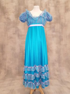 Regency Gown - RGW 211