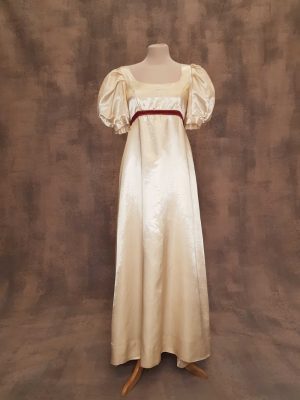 Regency Gown - RGW 214