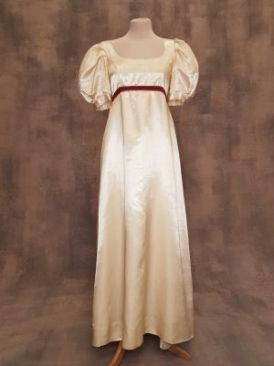 Regency Gown - RGW 214