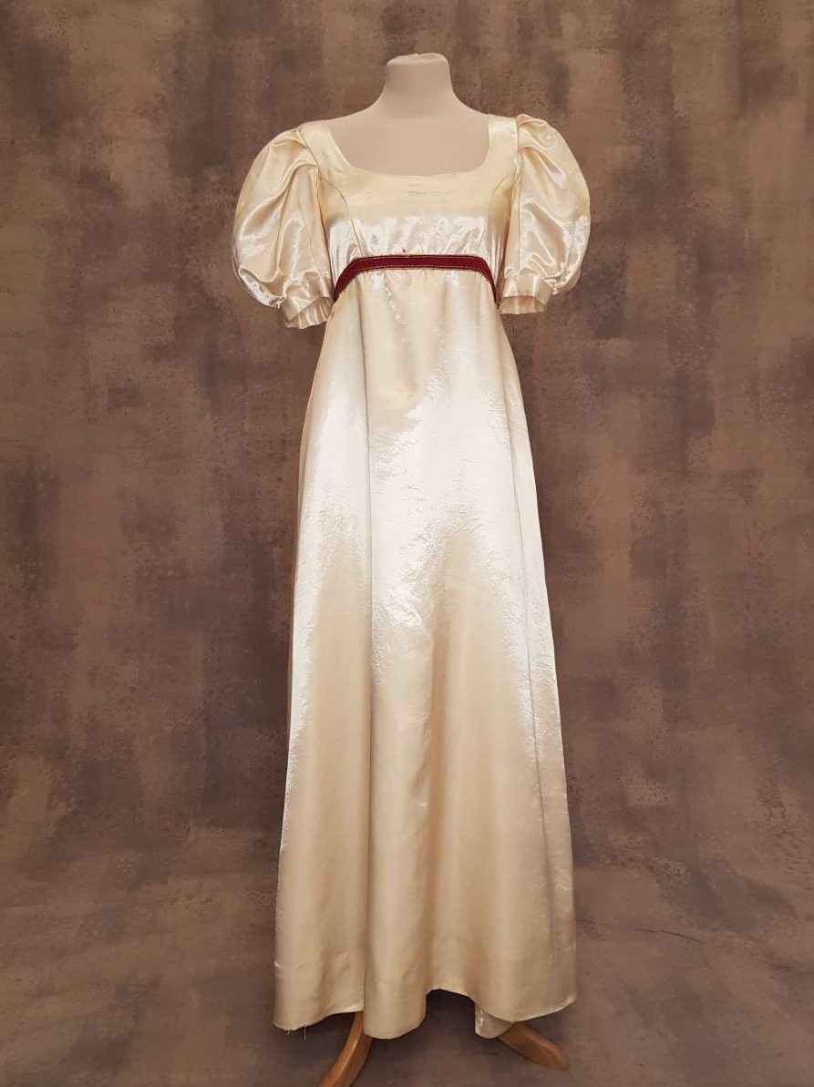 Regency Gown - RGW 214