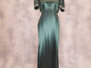 Regency Gown - RGW 117
