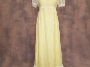 Regency Gown - RGW 120