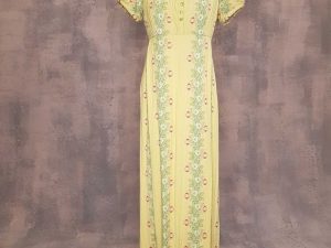 Regency Gown - RGW 121