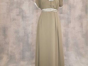 Regency Gown - RGW 222