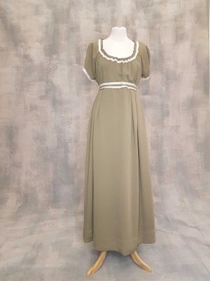Regency Gown - RGW 222