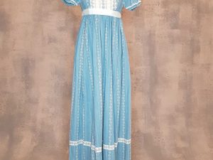 Regency Gown - RGW 101