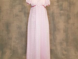 Regency Gown - RGW 106