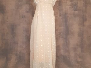 Regency Gown - RGW 109