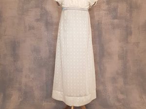 Regency Gown - RGW 110