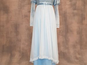 Regency Gown - RGW 116