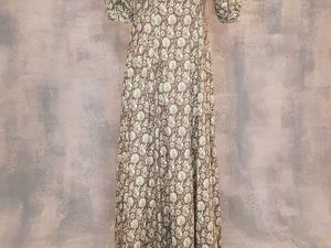 Regency Gown - RGW 118