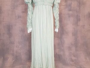 Regency Gown - RGW 119
