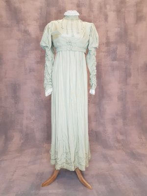 Regency Gown - RGW 119