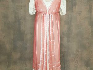 Regency Gown - RGW 122