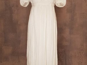 Regency Gown - RGW 123