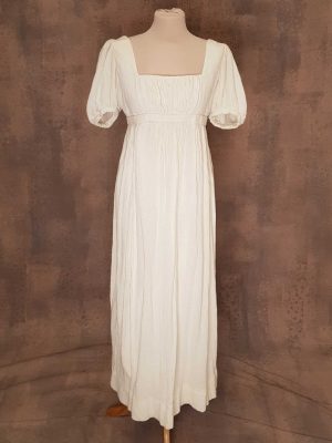 Regency Gown - RGW 123